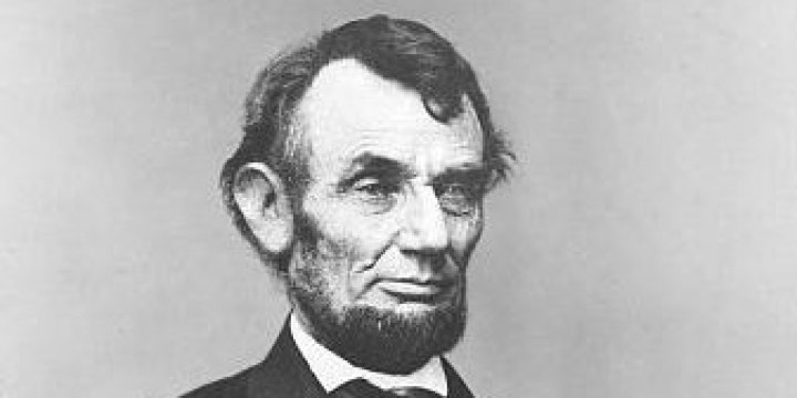 Abraham-Lincoln-Portrait-