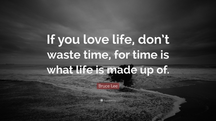 24007-Bruce-Lee-Quote-If-you-love-life-don-t-waste-time-for-time-is-what